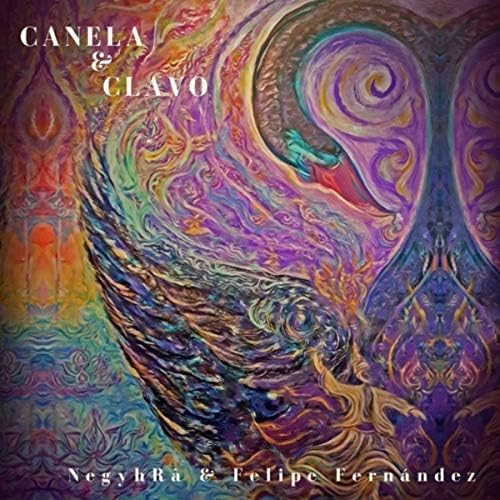 Canela & Clavo Album